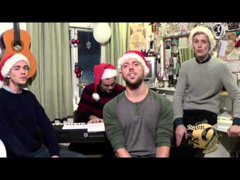 22. Oh Holy Night- Anton Zetterholm & Rob Houchen with Dan Koek & Alfonso Casado