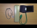Diamond Mercury BP Instrument Full Review In HINDI By TECHNICAL ASTHA