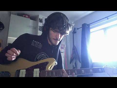 A Knife In The Ocean - Foals