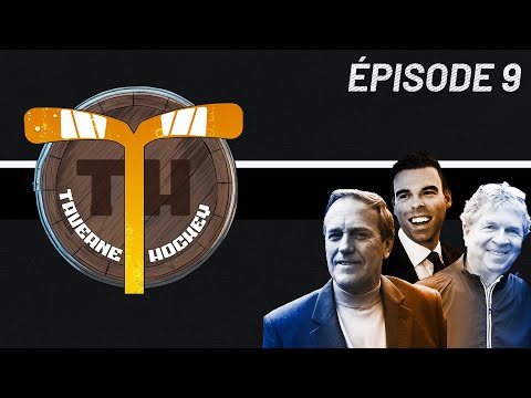 La Taverne Hockey É09