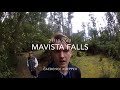 Mavista Falls