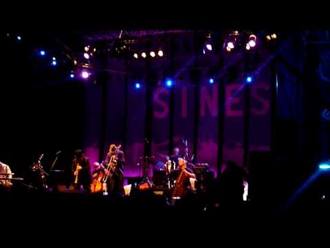 Alamaailman Vasarat @ FMM Sines 2009 - 2