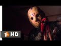 Friday The 13th Jason Takes Manhattan 1989 Two For One Slaying Scene 1 10 Movieclips