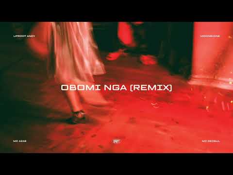 Bouff - Obomi Nga (Remix)