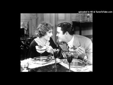 Today's Tango Is... El Chamuyo - Francisco Canaro 16-04-1927