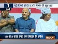 Delhi Top 5 | October 21, 2018