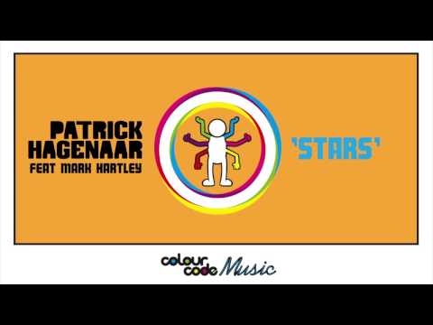 Patrick Hagenaar ft. Mark Hartley - Stars (Steven Siegel Radio Edit)