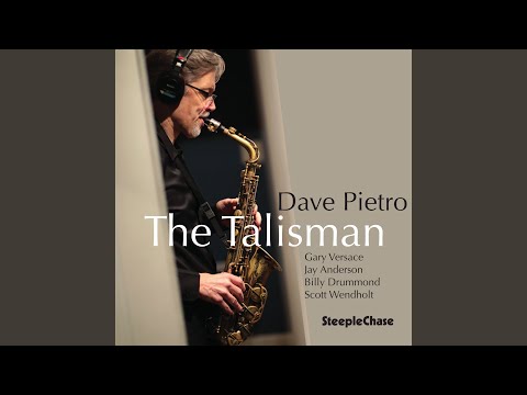 The Talisman online metal music video by DAVE PIETRO