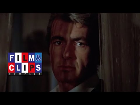 L'Assassin a Réservé 9 Fauteuils - Clip By Film&Clips Film Complet