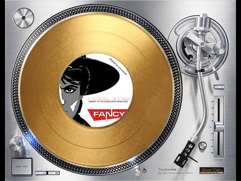 IAN COLEEN FEAT. FANCY - ANGEL EYES (REBOOT TO THE GOOD DISCO REMIX) (℗1989 / ©2021 / ©2022)