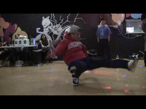 Woo Vs Riven - Kal's Birthday Bash