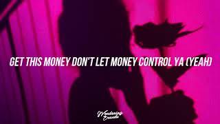 Vory - Control (Lyrics)