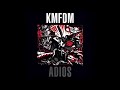 KMFDM - "R.U.OK?" (Studio Cut)