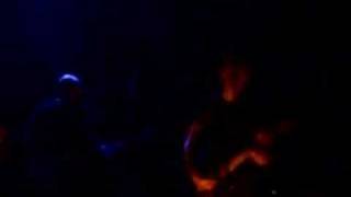 Eiffel - Dispersés (live à lyon)