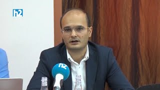 Ոչ բարելավվող օրենքին տալիս եք հետադարձ ուժ. սա շատ վտանգավոր է. Դավիթ Մելքոնյան: Լրաբեր - 20.07.22