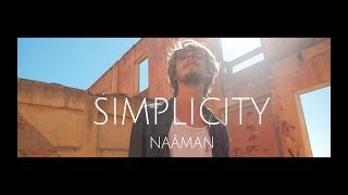 Naâman - Simplicity (Clip Officiel)