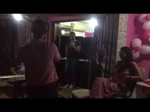 Cumpleaños de maria eugenia