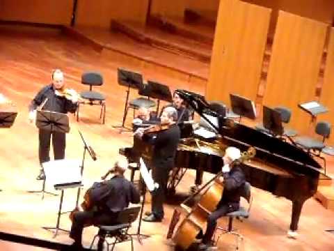 Bach Concerto per pianoforte BWV 1052  SDC10099.MP4