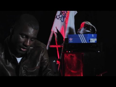 [CREP CHECK] - EP.2 - WRETCH 32