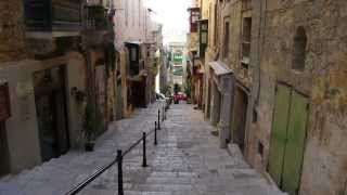 Trip to Malta 2013