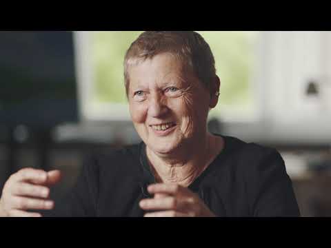 Wspomnienie o Kieślowskim: Magdalena Dipont
