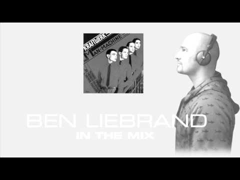 Ben Liebrand Minimix 30-03-2013 - Kraftwerk Megamix