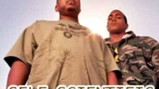 Self Scientific feat. Krondon & Planet Asia - 3 Kings