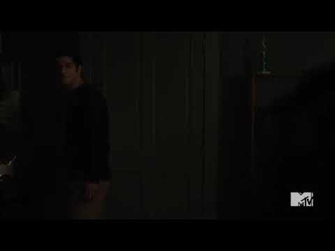 Teen Wolf 6x16 ending scene