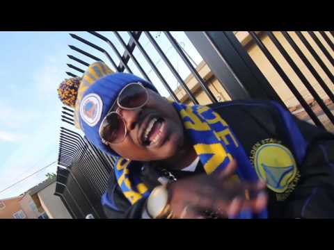 Iniko Geto Star - Intro (Music Video) [Thizzler.com]