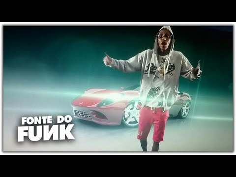 MC Lekinho JG - Destino da Ostentação (Clipe Oficial)