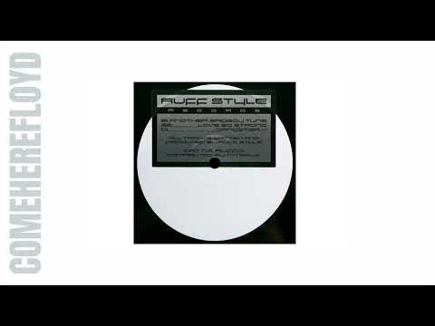 Ruff Style 'Another Badboy Tune