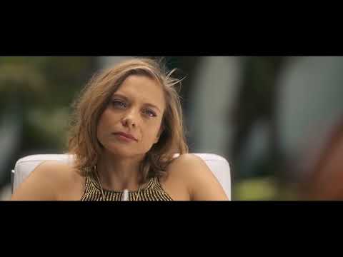 AMERICAN GIGOLO 1x04 - NOTHING IS REAL BUT THE GIRL