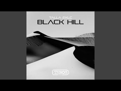 Black Hill (Extended Mix)