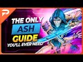 The ONLY Ash Guide You'll EVER Need - Apex Legends Season 17