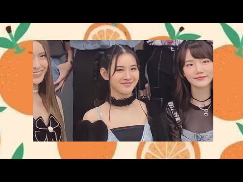 [COSMOS Som FANCAM]🍊Slow Sundae-Unfoll + You’re my universe🍊SIAM MUSIC FEST 2022 #SomCOSMOS