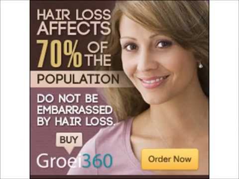 Balding Cure - Hair Loss Lotion That Works