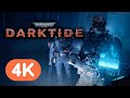 Warhammer 40K: Darktide - Official Announcement Trailer | Xbox Showcase 2020
