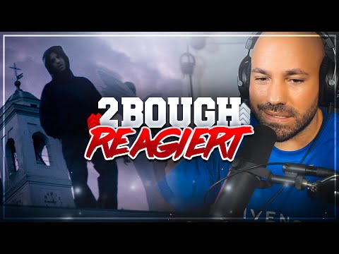 Ufo361 - „Playlist“ / 2Bough REAGIERT