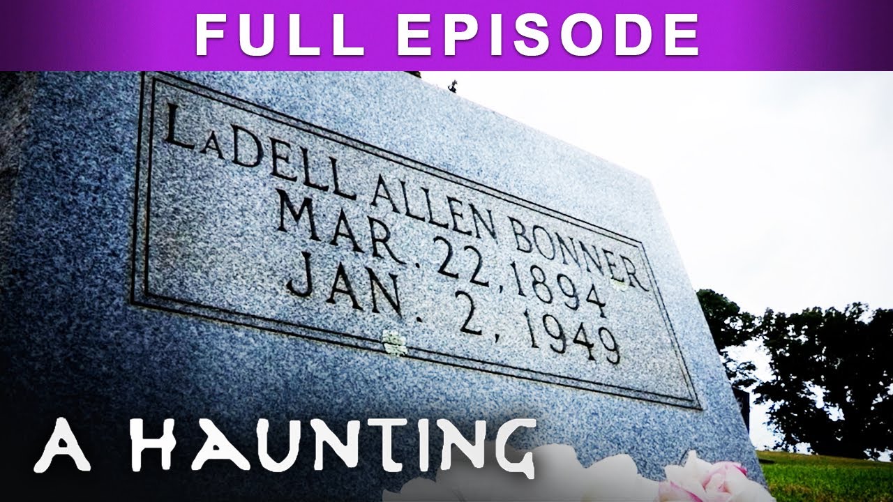 The Allen House | FULL EPISODE! | S5EP4 | A Haunting
