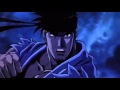 Ryu Vs Sagat Street Fighter II