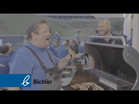 Bichler + Partner AG - cliccare per aprire il video