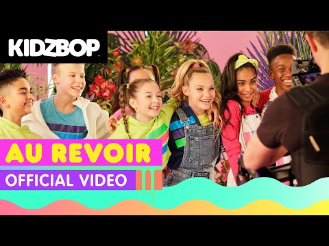 Video thumbnail for Au Revoir