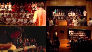 Camp Skylemar 2012.mp4