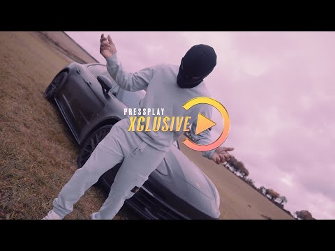 #SinSquad Stewie - Lethal B (Music Video) Prod By ZHOCOLDMUSIC | Pressplay