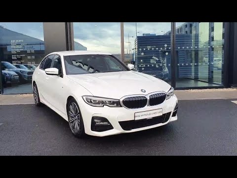 202C5748 - 2020 BMW 3 Series 320d M Sport Pro Edition Touring 57,800