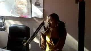 Che&#39;Nelle interview HOT 107.9