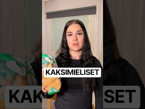 Se yks joka ottaa KAIKEN kaksimielisesti (PART.3)