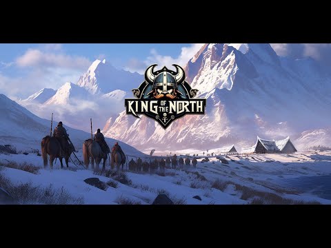 Видео King of the North #1