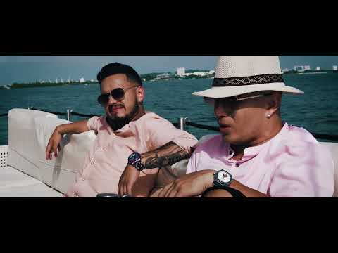 Efra Pinzon ft Yelsid - Renuncio (Video Oficial)