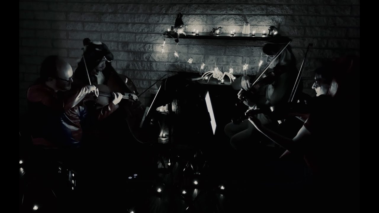 Promotional video thumbnail 9 for Follow The River
